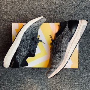 Adidas Ultra Boost Uncaged